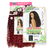 Cabelo Cacheado Bio Fibra Carnaval 75cm 300g Fashion Classic - Rass Hair