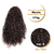 Kit Rabo De Cavalo Bio Fibra Nicola + Gel Modelador 70Gr + Escova Baby Hair na internet