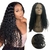 FRONT LACE - ALICE (BLACK BEAUTY - 480g) Cacheada, fibra Orgânica premium e similar ao cabelo natural - comprar online