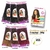 Cabelo Crochet Fashion Braid Goddess A Aplique Cachos Afro na internet