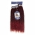 Cabelo Tela Karen African Beauty Bio Fibra 80cm Cacheado metodo entrelace