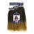 Cabelo Tela Rana African Beauty 70cm método entrelace cacheado afro - loja online