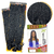 Aplique Acrra Curl Twist Braid 26'' Crochet Pontas Enroladas