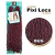 Imagem do Cabelo Modelo Faux Pixi Locs 60cm Sintetico Lançamento 24 2x