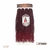 Cabelo Orgânico Fatima Cacheado Crochet 60Cm African Beauty - Rass Hair
