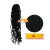 Faux Locs Goddess Black Beauty Crochet Braid 300gr - loja online