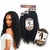 CABELO TELA DAMIS AFRICAN BEAUTY CACHEADO AFRO FIBRA ORGANICA