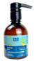 Shampoo P/ Fibras Organicas Sinteticas Alin Vegano 250ml