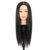 Cabeça de Boneca P/ Treino Cabelo 100% Humano Ideal p/ Descoloração Cortes Penteados
