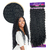 Imagem do Cabelo Tela Poderosa Cacheada Longa 80 Cm Bio Fibra Similar Ao Humano Entrelace