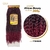 Cabelo Cacheado Crochet 70Cm 300Gr African Beauty