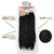 Cabelo Orgânico Anjo Max Cacheado Fashion Line 90cm 320g - comprar online