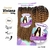 Cabelo Crochet Braid Modelo Viviana - Rass Hair