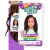 Cabelo Fashion Kids Modelinho LouLou P/Crochet Braid Cacheado 25cm 40gr Twist - Rass Hair