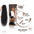 Imagem do APLIQUE RABO DE CAVALO LILA AFRICAN BEAUTY BIO FIBRA 80CM ASPECTO DE CABELO HUMANO CACHEADO