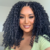 Cabelo Nina African Softex Crochet