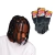 Jumbo Super x Jumbão pacotão 400gramas Tranças Box Braid - comprar online