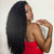 Cabelo Crochet Braid Modelo Viviana