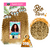 Cabelo Tela Cacheado Bio Fibra Iza 9 Telas Fashion Classic - loja online