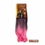 Jumbao Braid African Beauty 400gramas- 17 cores