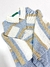 Conj. Tricô Raul 2 peças - Azul - comprar online