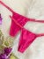 Calcinha string fio KAROL (P)