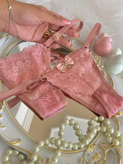 Calcinha string fio LOVE (P) - comprar online