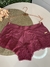 Calcinha/calesson AMORA (GG) - comprar online