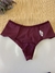 Calcinha fio duplo ESSENCIAL (M) na internet