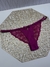 calcinha string fio Marilia (G) na internet