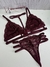 Conjunto sexy TIRAS (G) - loja online