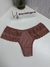 Calcinha fio LAURA (G) - comprar online