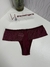 Calcinha fio LAURA (M) - comprar online