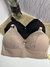 Sutiã Conforto SUPREMO - Preto - Lavras Lingerie