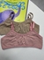 Top juvenil GIOVANNA (Kit 2 unidades) - Lavras Lingerie