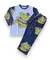 Pijama infantil Dinossauro