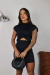 Vestido Poliamida Mia - Boutique Penha
