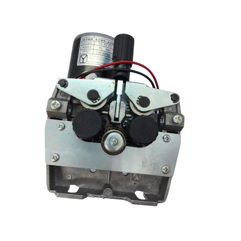 Conjunto Bloco Motor Euro D76R 4295 404A 220RPM