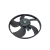 Cooler Ventilador BBZ 12V