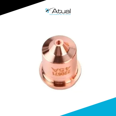 BICO DE CORTE 45A HYPERTHERM 220671