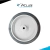 Roda para Máquina de Solda 6" R 612 BP - Compatível Esab 252 e Bambozzi 250/350 - Atual Soldas - Peças para Equipamentos de Soldas