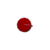 Knob Vermelho Balmer 36mm G