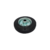 Roda Fixa 5" (125MM) Furo De ½"4000-125