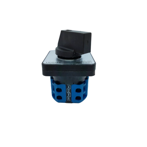 Chave Seletora 2 Pontos 20A