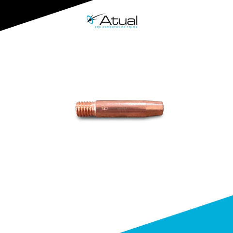 BICO DE CONTATO LONGO 09X40XM8 CUCRZ R.G* - comprar online