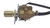 Imagem do VALVULA SOLENOIDE DF2-3-B - FEED 364 -ESAB