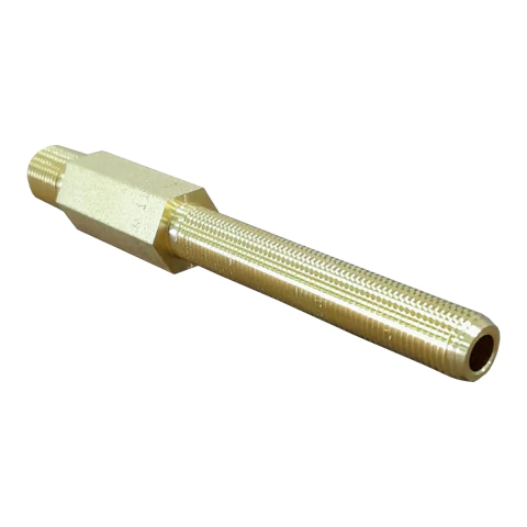 ADAPTADOR DO EURO FEMEA COM. 97MM