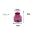 PLASMA BOCAL CERAMICA TOCHA TIG SR 24 Nº 5 - Atual Soldas - Peças para Equipamentos de Soldas