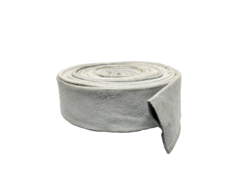 Capa De Raspa Para Tocha 5,5cm 50 Mts