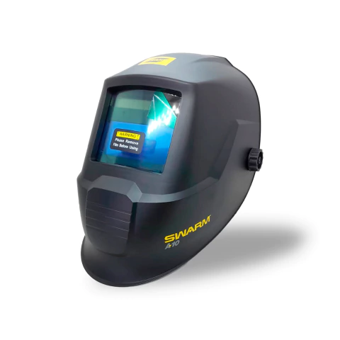 MASCARA DE SOLDA SWARM A10
